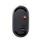 Mouse Trust Puck  Wrl-Bt Recargable Black - Miniatura 4