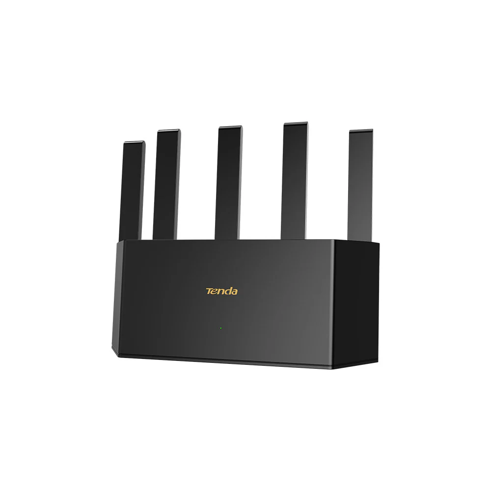 ROUTER WIFI  BE5100 TE6L PRO DUAL BAND TENDA 1