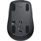 MOUSE BLUETOOTH MX ANYWHERE 3S GRAFITO LOGITECH - Miniatura 6
