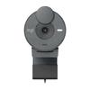 CAMARA WEB  FULL HD 1080P BRIO 300 GRAFITO LOGITECH 3