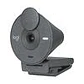 CAMARA WEB  FULL HD 1080P BRIO 300 GRAFITO LOGITECH - Miniatura 4