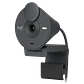 CAMARA WEB  FULL HD 1080P BRIO 300 GRAFITO LOGITECH - Miniatura 7