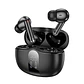 Audífonos Borofone TWS FQ3 Soulmate ANC Negro – Bluetooth 5.4 y ANC+ENC - Miniatura 1