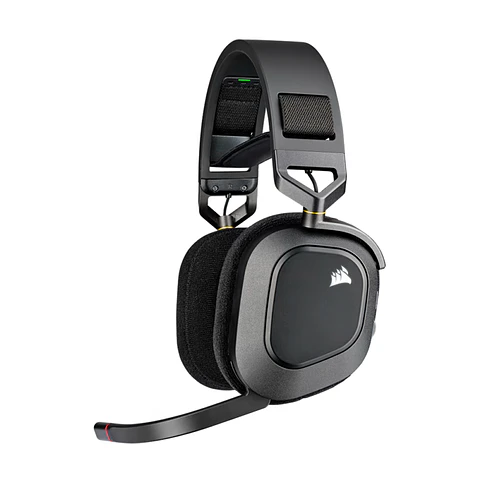 AUDIFONO WIRELESS  HS80 RGB PC/MAC/PS4/PS5 CORSAIR
