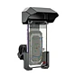 Soporte de celular para Moto Hoco H31 Wild Wolf Negro - Miniatura 1