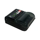 IMPRESORA TERMICA BLUETOOTH 58MM UT-PRT5090BT BLACK UTEK - Miniatura 3