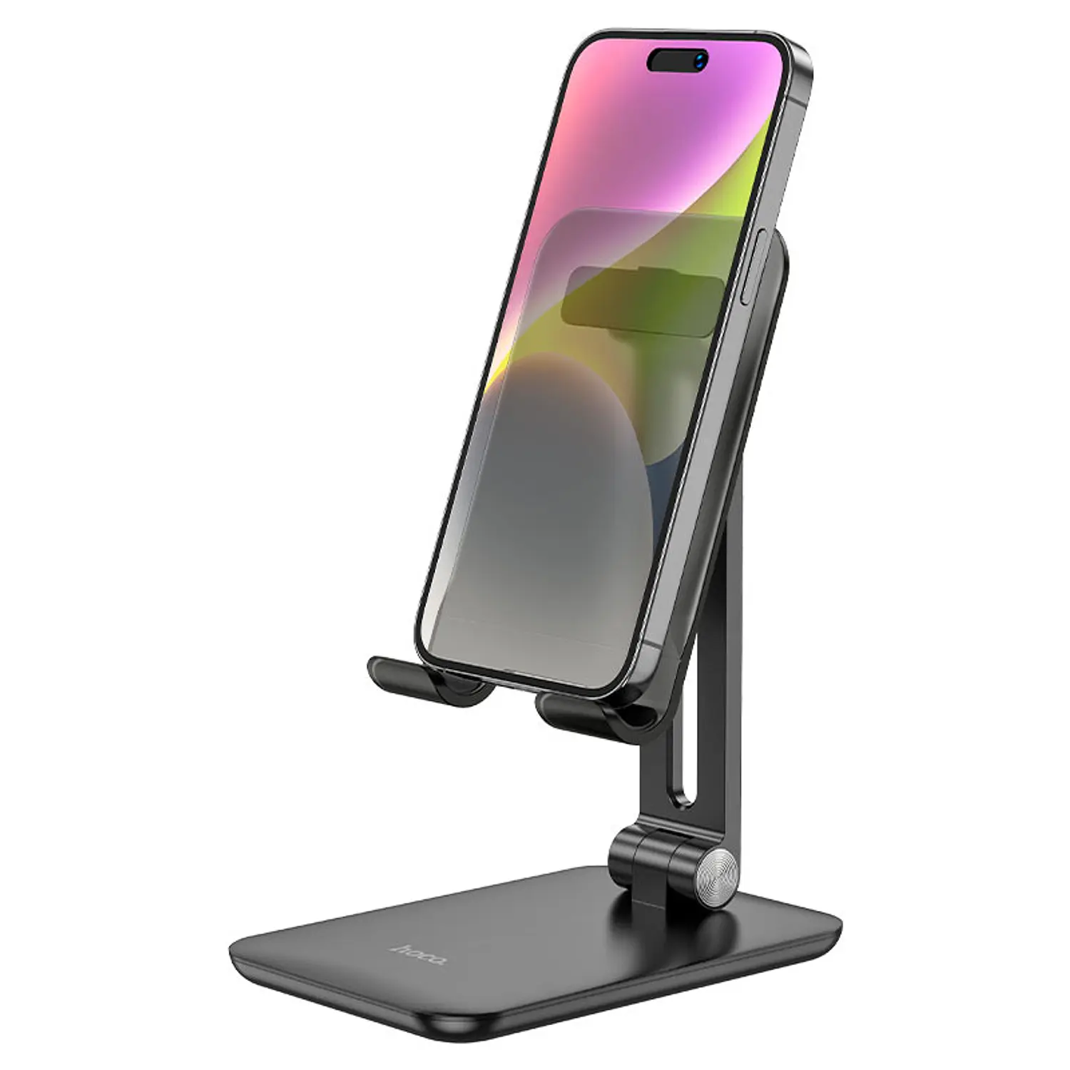 HOCO SOPORTE TABLET HD1 ADMIRE NEGRO 1