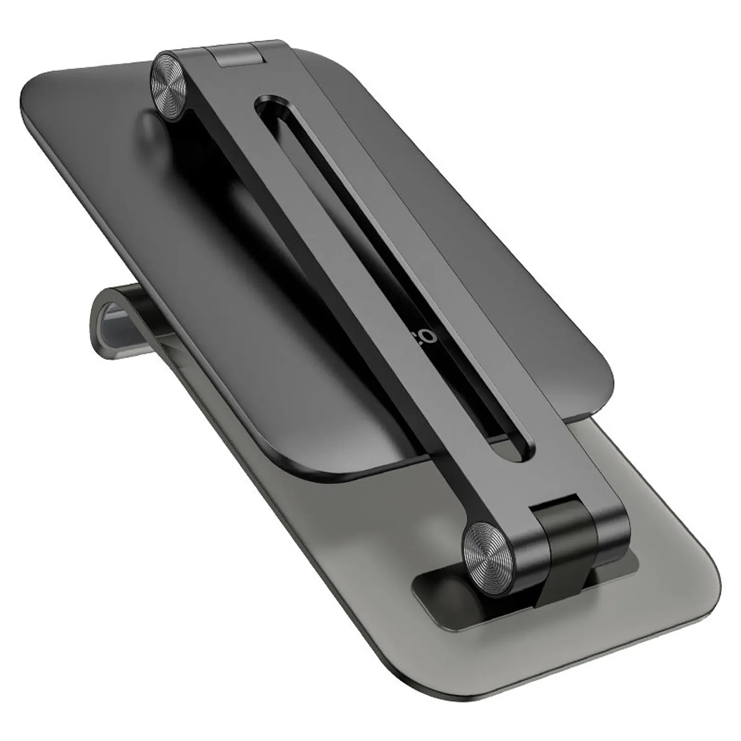 HOCO SOPORTE TABLET HD1 ADMIRE NEGRO 3