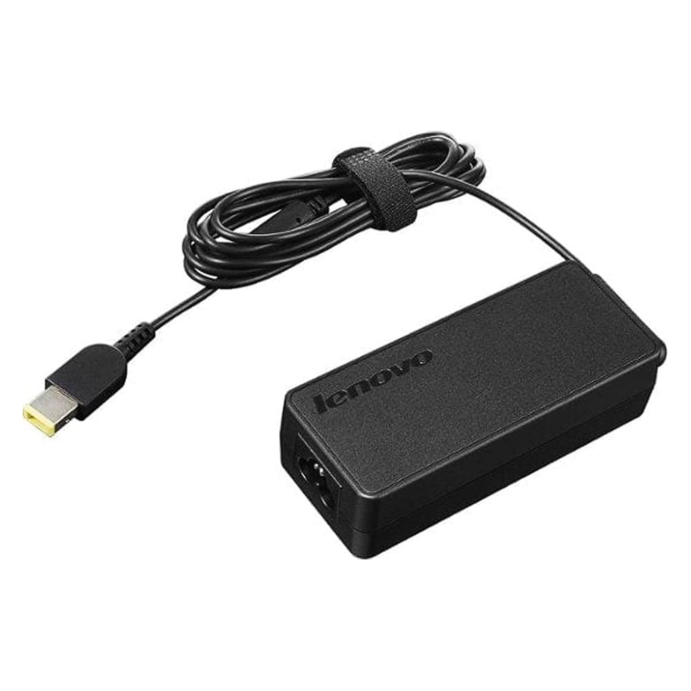 CARGADOR NOTEBOOK LENOVO 20V*3.25A P.RECT CLOVER 1