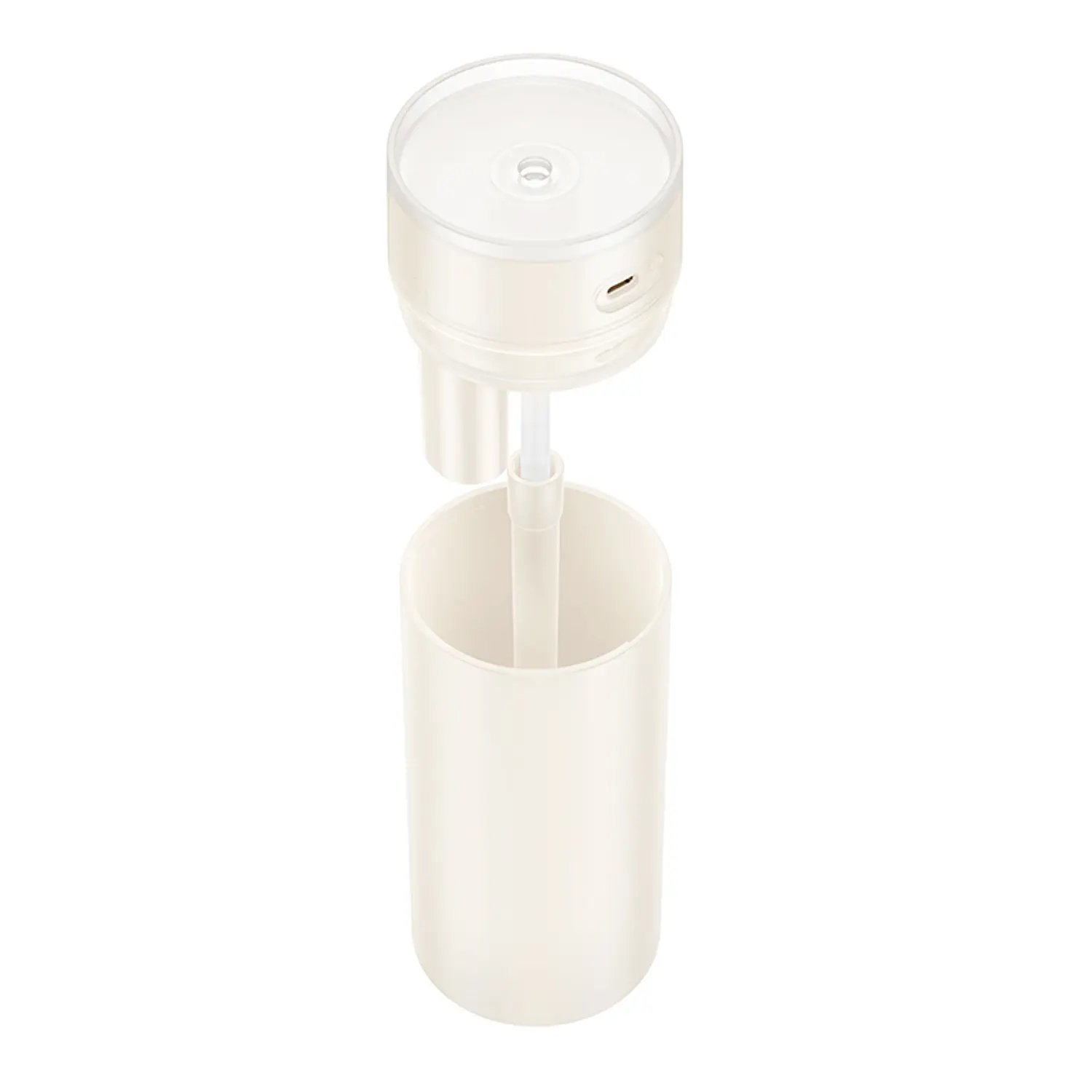 Hoco Humidificador HX32 Single BLANCO 2