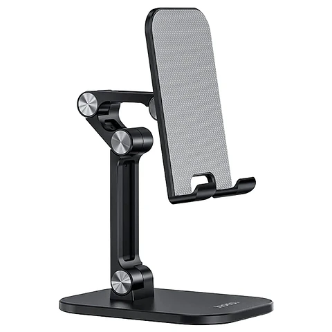 Hoco Soporte Escritorio PH34 Negro