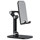Hoco Soporte Escritorio PH34 Negro - Miniatura 1