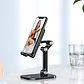 Hoco Soporte Escritorio PH34 Negro - Miniatura 3