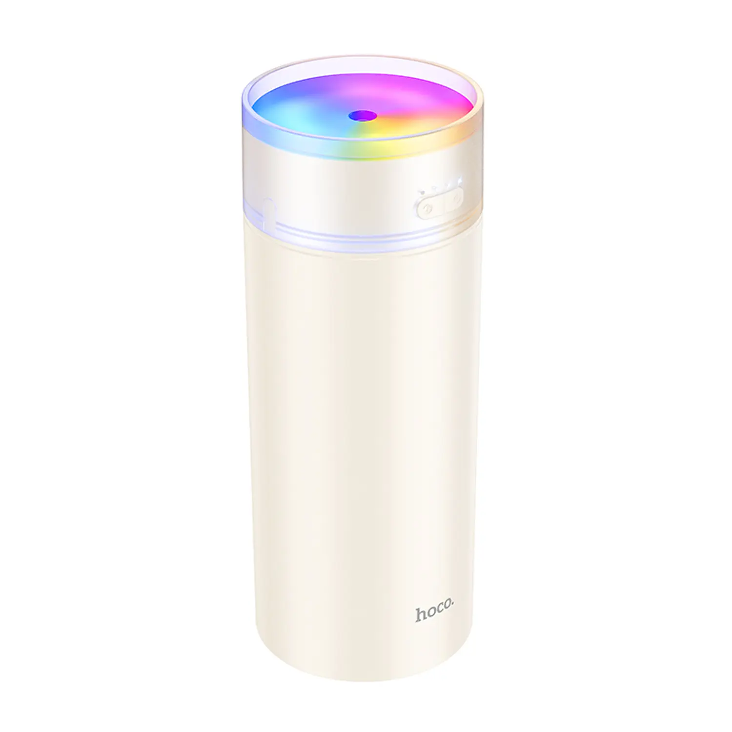 Hoco Humidificador HX32 Single BLANCO 4