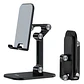 Hoco Soporte Escritorio PH34 Negro - Miniatura 4