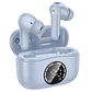 Hoco TWS EQ22 Singer ANC+ENC Azul AZUL - Miniatura 1