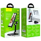 Hoco Soporte Escritorio PH34 Negro - Miniatura 5