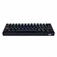 Teclado Gamer Mecánico Red Dragon Draconic K530 Bk/rgb Cafe Sw - Miniatura 1