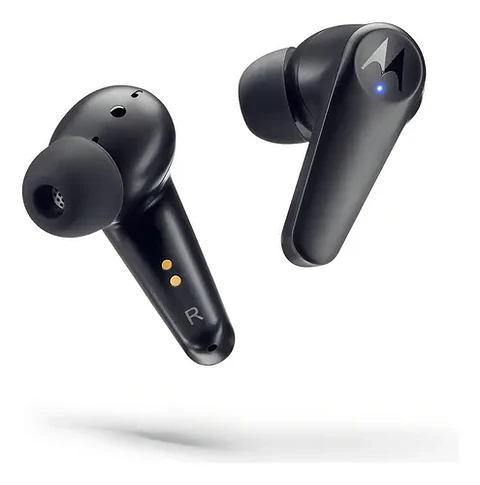 AUDIFONO BLUETOOTH  MOTO BUDS 600 ANC NEGRO MOTOROLA
