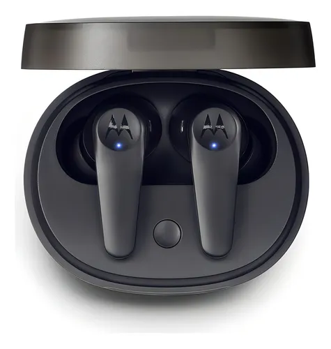 AUDIFONO BLUETOOTH  MOTO BUDS 600 ANC NEGRO MOTOROLA 4