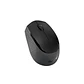 MOUSE INALAMBRICO/BLUETOOTH NX-8000S BLACK 2,4 GHZ SILENCIOSO GENIUS  - Miniatura 2