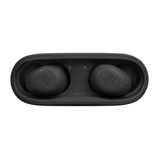 AUDIFONO BLUETOOTH WAVE BUDS NEGRO JBL 4