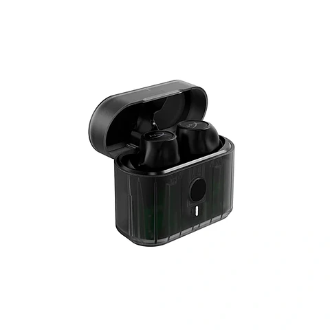 Audífono Bluetooth HyperX Cirro Buds Pro Black - 727A5AA