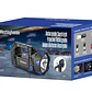 LINTERNA FAROL RECARGABLE 1200 LUMENES WF907 WESTINGHOUSE - Miniatura 3