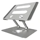 SOPORTE DE ALUMINIO CON ALTURA Y ROTACION UT-ST360 UTEK  - Miniatura 1