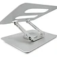 SOPORTE DE ALUMINIO CON ALTURA Y ROTACION UT-ST360 UTEK  - Miniatura 2