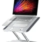 SOPORTE DE ALUMINIO CON ALTURA Y ROTACION UT-ST360 UTEK  - Miniatura 3