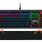 Teclado Gamer Meetion MK500 Basic - Miniatura 1