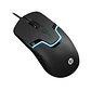 Mouse Gamer HP M100S, Alámbrico, 5 Botones, Black - Miniatura 2