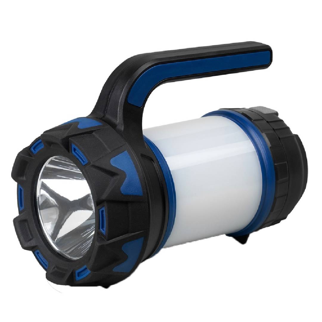 Linterna Farol Recargable 380 Lumen W-WF215-CB WESTINGHOUSE 1