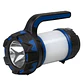 Linterna Farol Recargable 380 Lumen W-WF215-CB WESTINGHOUSE - Miniatura 1