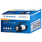 Linterna Farol Recargable 380 Lumen W-WF215-CB WESTINGHOUSE - Miniatura 2