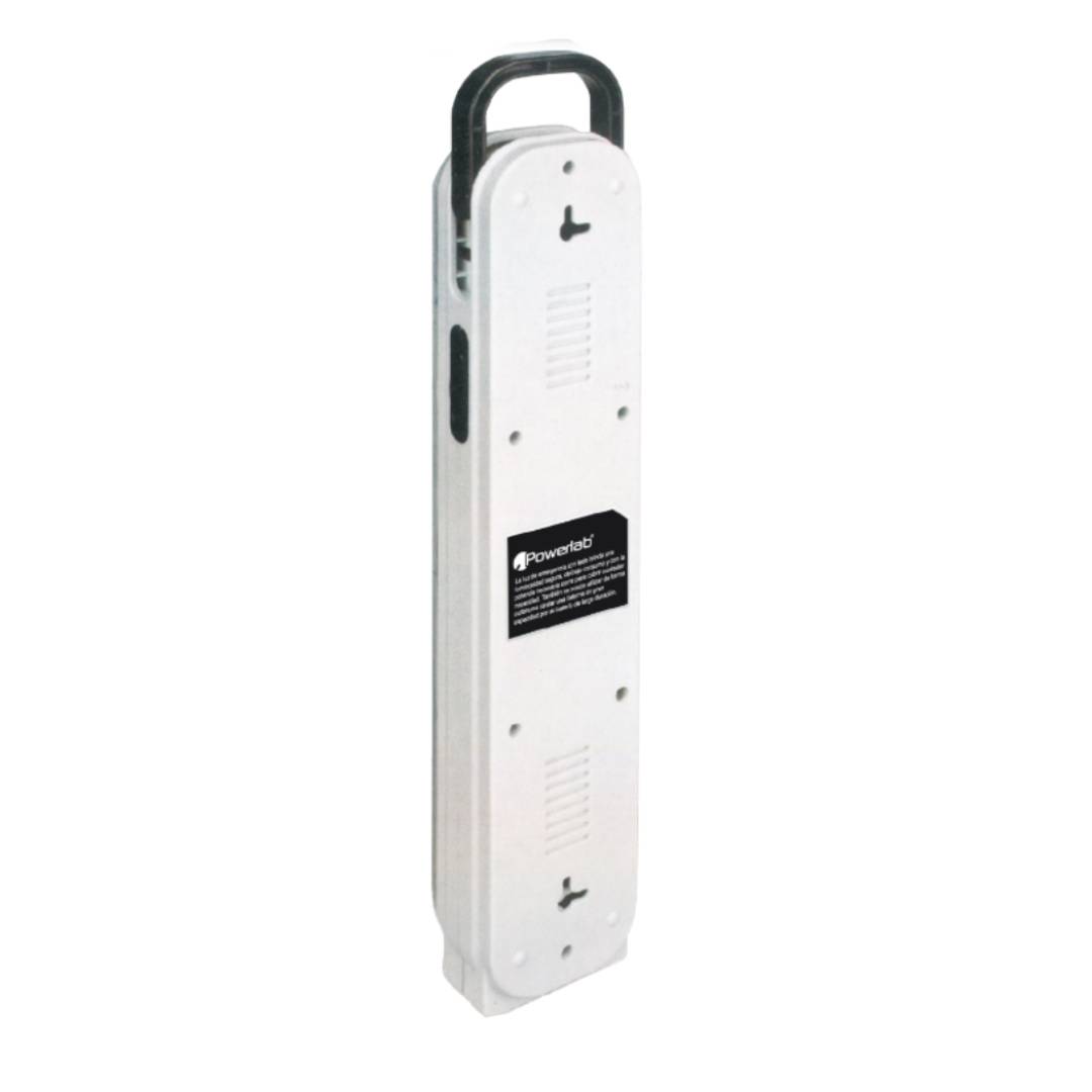 Lampara de Emergencia 42 Led POWERLAB 3