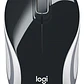Logitech Mickey Mouse M187 Inalambrico/negro - Miniatura 1
