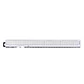 Lampara de Emergencia con 120 Led Recargable TL348 TECNOLAB - Miniatura 2