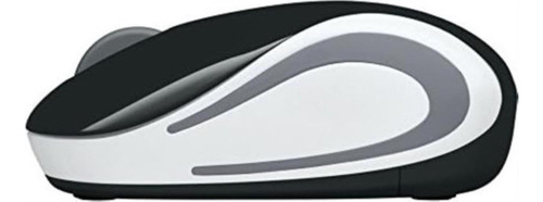 Logitech Mickey Mouse M187 Inalambrico/negro 2