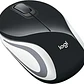 Logitech Mickey Mouse M187 Inalambrico/negro - Miniatura 3