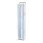 Lampara de Emergencia con 160 Led Recargarle TL349 TECNOLAB - Miniatura 1