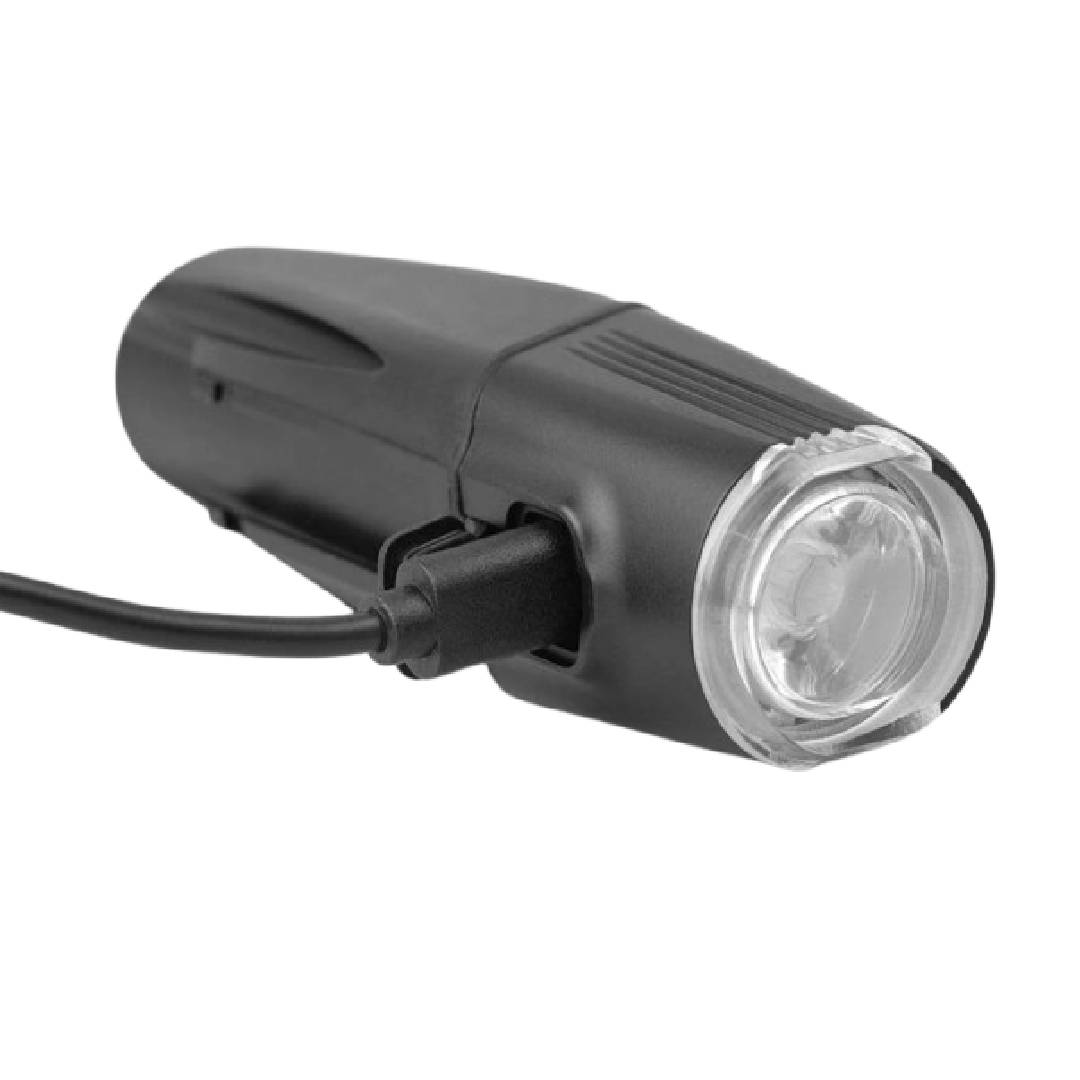 Linterna Recargable de Bicicleta W-WF238/ 240 Lumenes WESTINGHOUSE 2