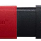 Pendrive Kingston Usb 3.2 128gb Exodia M Color Rojo - Miniatura 1