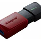 Pendrive Kingston Usb 3.2 128gb Exodia M Color Rojo - Miniatura 4