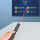 Presentador Inalámbrico Utek Puntero Láser UT-PR800 Pilas AAA Conexión USB - Miniatura 3