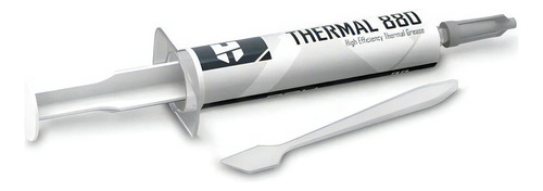 Pasta Nox Thermal 880 23G Gris Térmica - Progaming 2