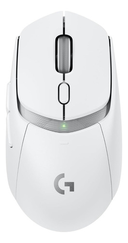 Inalámbrico Gamer Mickey Mouse G309 Blanco Logitech Lightspeed 1