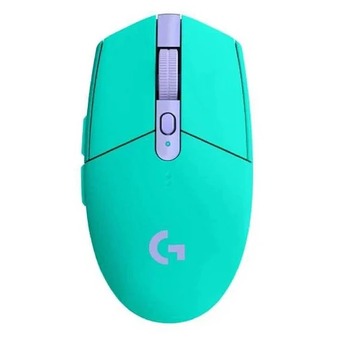 Mouse Inalámbrico G305 Menta LOGITECH