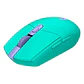 Mouse Inalámbrico G305 Menta LOGITECH - Miniatura 2